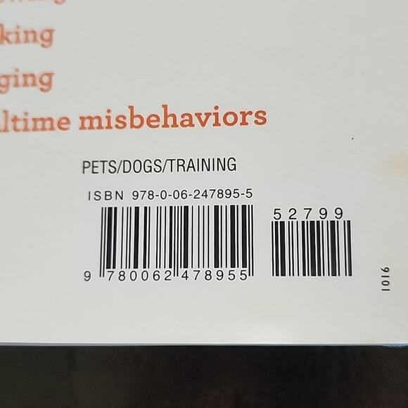 LUCKY DOG LESSONS Book Train Your Dog in 7 Days by Brandon McMillan Hardcover - Picture 6 of 7